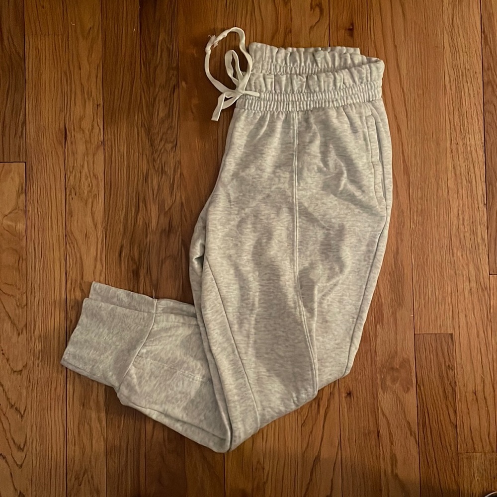 Gray Xhileration Joggers - Size M (EUC)